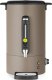 Hendi Warnik do wody grzanego wina z kranem tacką ociekową 16 l 1650 W - taupe Warnik do wody grzanego wina z kranem tacką ociekową 16 l 1650 W - taupe 1