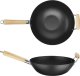 Patelnia Hendi wok 32.4cm 1