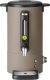 Hendi Warnik do wody grzanego wina z kranem tacką ociekową 9 l 950 W - taupe Warnik do wody grzanego wina z kranem tacką ociekową 9 l 950 W - taupe 2