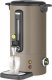 Hendi Warnik do wody grzanego wina z kranem tacką ociekową 9 l 950 W - taupe Warnik do wody grzanego wina z kranem tacką ociekową 9 l 950 W - taupe 3