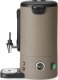 Hendi Warnik do wody grzanego wina z kranem tacką ociekową 9 l 950 W - taupe Warnik do wody grzanego wina z kranem tacką ociekową 9 l 950 W - taupe 4