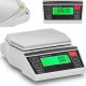 Steinberg Waga laboratoryjna jubilerska precyzyjna LCD 2-3000g / 0.1 g Waga laboratoryjna jubilerska precyzyjna LCD 2-3000g / 0.1 g 1