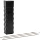 Stamos Germany Elektrody spawalnicze E6013 rutylowo celulozowe śr. 2.5 x 350 mm - zestaw 5 kg Elektrody spawalnicze E6013 rutylowo celulozowe śr. 2.5 x 350 mm - zestaw 5 kg 1