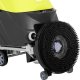 Ulsonix Szorowarka do czyszczenia podłóg elektryczna 457 mm 155 obr./min 1600 W Szorowarka do czyszczenia podłóg elektryczna 457 mm 155 obr./min 1600 W 6