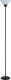 Lampa podłogowa Zumaline Lampa podłogowa MOREN CL-3800H-BK Zuma Line 1
