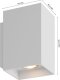 Kinkiet Zumaline Kinkiet SANDY WL 92697-N Zuma Line 2