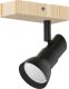 Zumaline Lampa reflektor spot TRIEST JP01A-SP01-BWD.344 Zuma Line 1