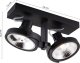 Zumaline Lampa reflektor spot MASTER ACGU10-184-N Zuma Line 2