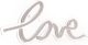 Zumaline Neon LED napis LOVE FM-WN01 Zuma Line 3