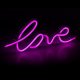 Zumaline Neon LED napis LOVE FM-WN01 Zuma Line 5