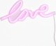 Zumaline Neon LED napis LOVE FM-WN01 Zuma Line 7