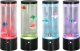 Zumaline Lampa dekoracyjna dziecięca stołowa LED 12x3W AQUA 87946 Zuma Line 1