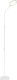 Lampa podłogowa Zumaline Lampa podłogowa LED 10W SM-609-WH Zuma Line 1