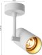 Zumaline Lampa reflektor spot TORI 20014-WH-N Zuma Line 2