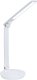 Lampka biurkowa Zumaline Lampa biurkowa LED 5W SM-542-WH Zuma Line 1