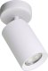 Zumaline Lampa reflektor spot na 2 sposoby montażu TORE TLS006-WH Zuma Line 1