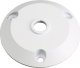 Zumaline Lampa reflektor spot na 2 sposoby montażu TORE TLS006-WH Zuma Line 3