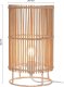 Lampa stołowa Zumaline Lampa stołowa EDIN P18224-1T-D20 Zuma Line 1