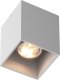 Zumaline Oprawa natynkowa spot SQUARE 50475-WH-N Zuma Line 1