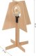 Lampa stołowa Zumaline Lampa stołowa OAK 4113603 Zuma Line 2
