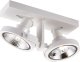 Zumaline Lampa reflektor spot MASTER ACGU10-183-N Zuma Line 1