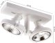 Zumaline Lampa reflektor spot MASTER ACGU10-183-N Zuma Line 2