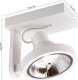 Zumaline Lampa reflektor spot MASTER ACGU10-180-N Zuma Line 2