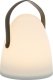 Lampa stołowa Zumaline Lampa stołowa LED 0,4W LUKA VK8017-2 Zuma Line 1