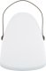 Lampa stołowa Zumaline Lampa stołowa LED 0,4W LUKA VK8017-2 Zuma Line 2