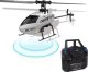 Dron Sentry HELIKOPTER ZDALNIE STEROWANY RC NA PILOTA ŚMIGŁOWIEC SAMOLOT DRON LED PILOT C129 V2 14