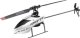 Dron Sentry HELIKOPTER ZDALNIE STEROWANY RC NA PILOTA ŚMIGŁOWIEC SAMOLOT DRON LED PILOT C129 V2 1