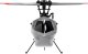 Dron Sentry HELIKOPTER ZDALNIE STEROWANY RC NA PILOTA ŚMIGŁOWIEC SAMOLOT DRON LED PILOT C129 V2 5