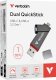 Pendrive Verbatim QuickStick, 1 TB 5