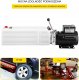 Vevor Hydrauliczna Pompa Zasilająca Agregat 220 V 2750 PSI 3