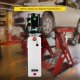 Vevor Hydrauliczna Pompa Zasilająca Agregat 220 V 2750 PSI 4