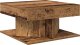vidaXL vidaXL Stolik kawowy, stare drewno, 55x55x30 cm 6