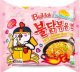 Samyang Zupka instant samyang buldak carbonara ramen koreańska różowa spicy hot jak ostra zupka danie instant 140g 1