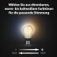 Philips Philips Hue White Ambiance E27 Filament 3erPack 2