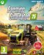 Gra Xbox Series X Farming Simulator 25 1