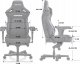 Fotel Anda Seat Fotel gamingowy Kaiser 4 XL Anda Seat materiałowy ciemnoszary 16