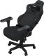 Fotel Anda Seat Fotel gamingowy Kaiser 4 XL Anda Seat materiałowy ciemnoszary 2