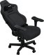 Fotel Anda Seat Fotel gamingowy Kaiser 4 XL Anda Seat materiałowy ciemnoszary 6