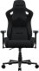 Fotel Anda Seat Fotel gamingowy materiałowy Kaiser 2 Frontier ciemnoszary XL Anda Seat 1