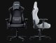 Fotel Anda Seat Fotel gamingowy materiałowy Kaiser 2 Frontier ciemnoszary XL Anda Seat 15