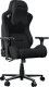 Fotel Anda Seat Fotel gamingowy materiałowy Kaiser 2 Frontier ciemnoszary XL Anda Seat 2