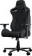 Fotel Anda Seat Fotel gamingowy materiałowy Kaiser 2 Frontier ciemnoszary XL Anda Seat 3