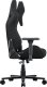 Fotel Anda Seat Fotel gamingowy materiałowy Kaiser 2 Frontier ciemnoszary XL Anda Seat 5