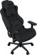 Fotel Anda Seat Fotel gamingowy materiałowy Kaiser 2 Frontier ciemnoszary XL Anda Seat 7