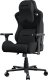Fotel Anda Seat Fotel gamingowy materiałowy Kaiser 2 Frontier ciemnoszary XL Anda Seat 8