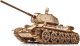 Little-Story Little Story Drewniane Puzzle Model 3D - Czołg T-34-85 10